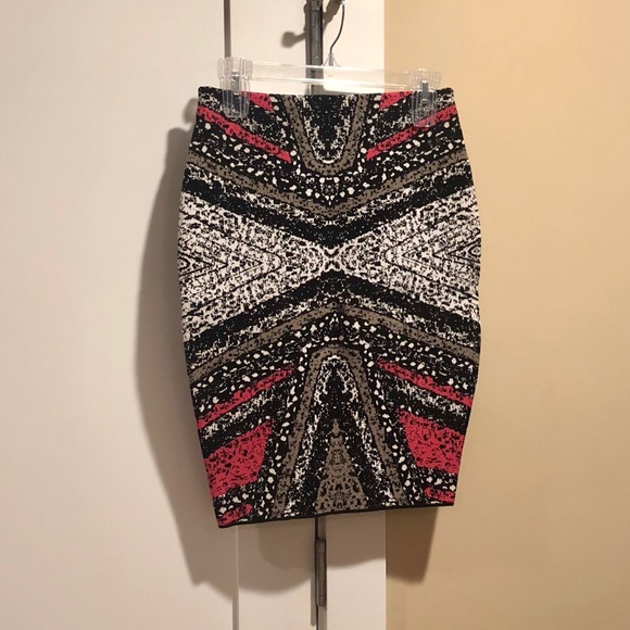 Skirt DVF - Picture 1 of 2